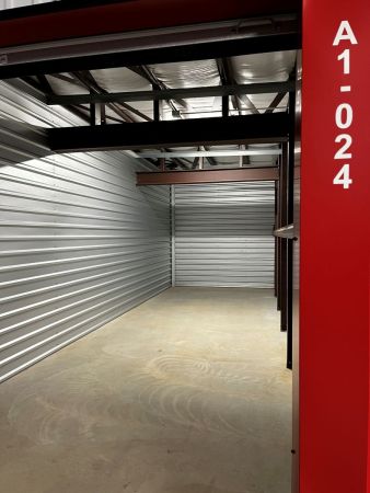 Raceway Self Storage - 5700 SR 66