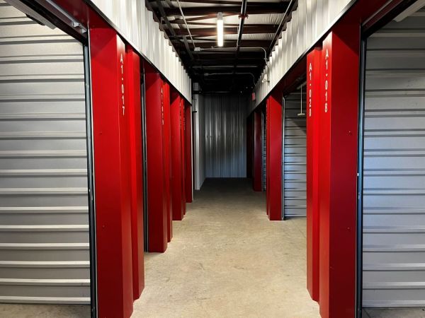 Raceway Self Storage - 5700 SR 66