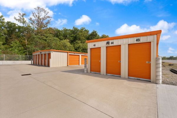 Store Today - Sellersburg - 1413 Saint Joe Road East