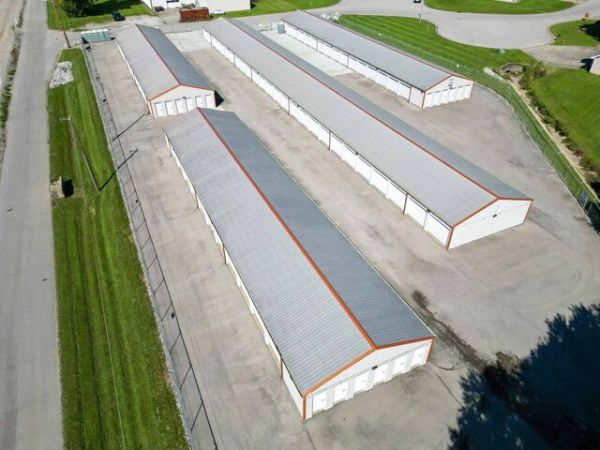 Store Today - Borden - 104 Brewer Drive