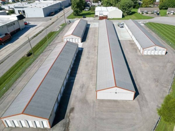 Store Today - Borden - 104 Brewer Drive
