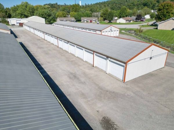 Store Today - Borden - 104 Brewer Drive