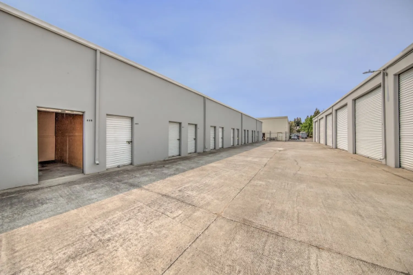 First Street Mini Storage - 4185 First Street