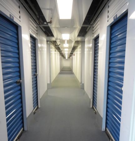 AAAA Self Storage - Virginia Beach Ferrell Pkwy - 5040 Ferrell Parkway