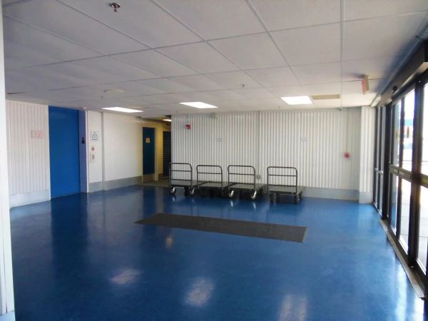 AAAA Self Storage - Virginia Beach Ferrell Pkwy - 5040 Ferrell Parkway