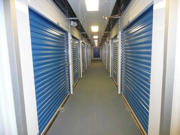AAAA Self Storage - Virginia Beach Ferrell Pkwy - 5040 Ferrell Parkway
