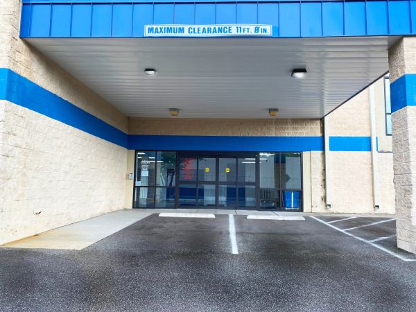 AAAA Self Storage - Virginia Beach Ferrell Pkwy - 5040 Ferrell Parkway