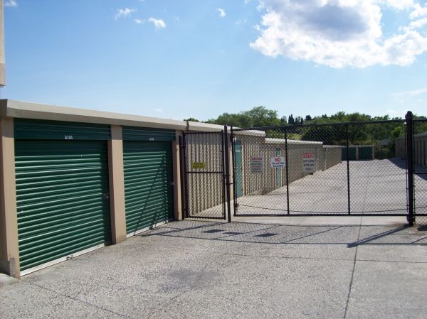 AAAA Self Storage - Roanoke / Self Service Only / Fully Automated Facility - 7240 South Barrens Road