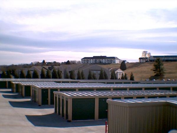 AAAA Self Storage - Roanoke / Self Service Only / Fully Automated Facility - 7240 South Barrens Road