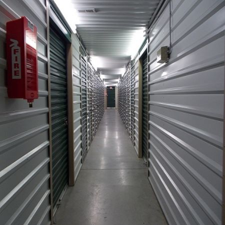 AAAA Self Storage - Roanoke / Self Service Only / Fully Automated Facility - 7240 South Barrens Road