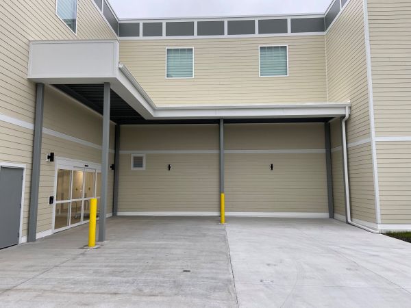 AAAA Self Storage / Suffolk / Hampton Roads Pkwy / Self Service Only / Fully Automated Facility - 6553 Hampton Roads Parkway