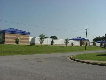 AAAA Self Storage - Roanoke / Self Service Only / Fully Automated Facility / 1350 Bean Street - 1350 Bean Street