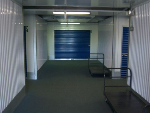 AAAA Self Storage - Roanoke / Self Service Only / Fully Automated Facility / 1350 Bean Street - 1350 Bean Street