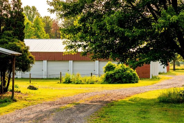 TrueNorth Storage - 684 Center Road