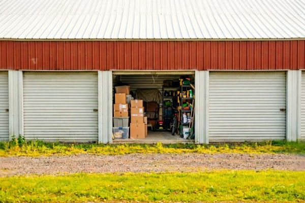 TrueNorth Storage - 684 Center Road