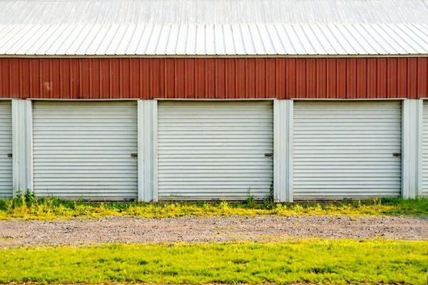 TrueNorth Storage - 684 Center Road
