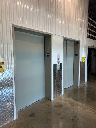 Snapbox Self Storage - Monroe - 197 Monroe Turnpike - 197 Monroe Turnpike