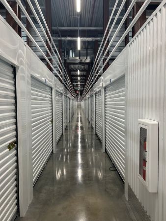Snapbox Self Storage - Monroe - 197 Monroe Turnpike - 197 Monroe Turnpike