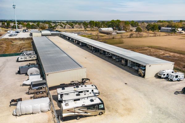 BlueGate - Richmond - 25503 Fulshear-Gaston Road - 25503 Fulshear-Gaston Road