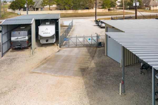 BlueGate - Richmond - 25503 Fulshear-Gaston Road - 25503 Fulshear-Gaston Road