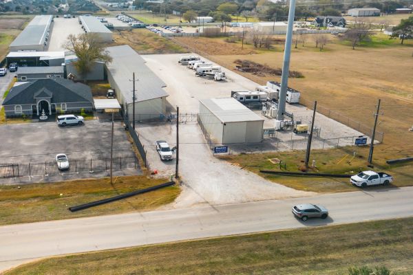 BlueGate - Richmond - 25503 Fulshear-Gaston Road - 25503 Fulshear-Gaston Road