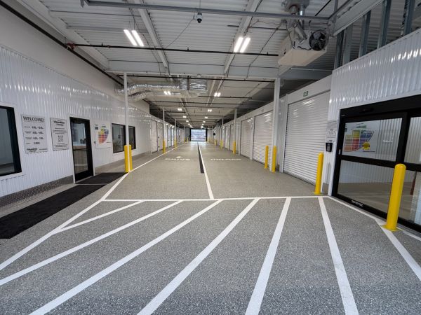 5001 JustStorage - Wauwatosa - 5151 West State Street