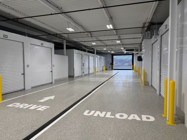 5001 JustStorage - Wauwatosa - 5151 West State Street