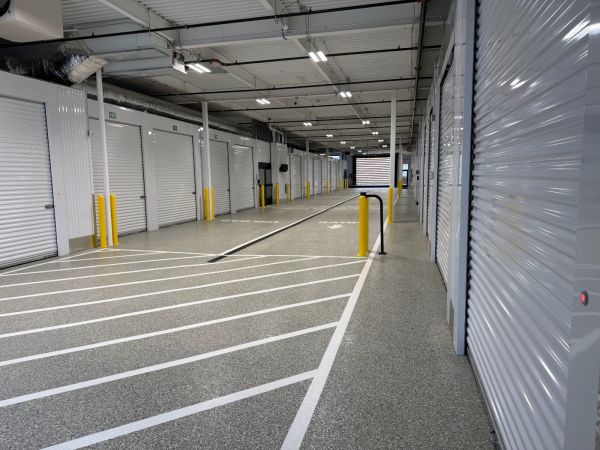 5001 JustStorage - Wauwatosa - 5151 West State Street