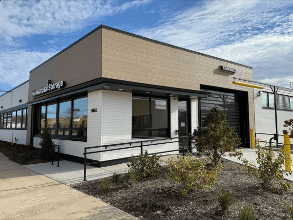 5001 JustStorage - Wauwatosa - 5151 West State Street