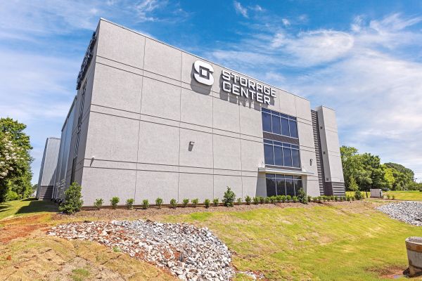 The Storage Center 8074 - Wynn - 512 Wynn Drive Northwest