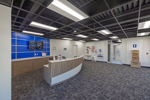 The Storage Center 8074 - Wynn - 512 Wynn Drive Northwest