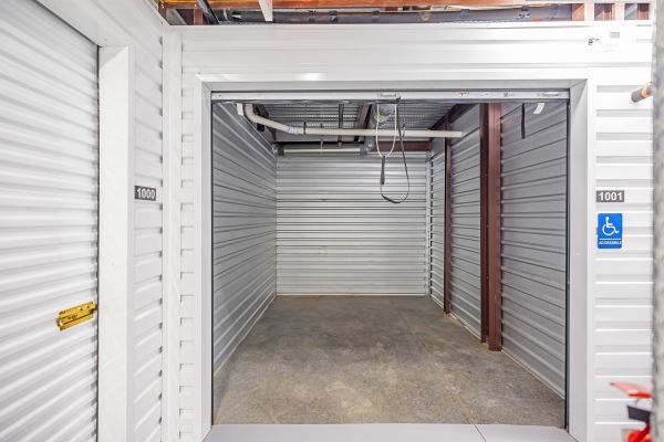 The Storage Center 8074 - Wynn - 512 Wynn Drive Northwest