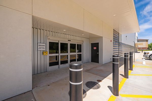The Storage Center 8074 - Wynn - 512 Wynn Drive Northwest