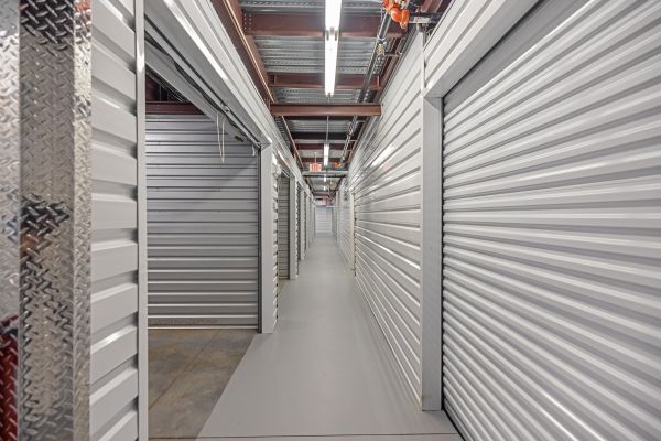 The Storage Center 8074 - Wynn - 512 Wynn Drive Northwest