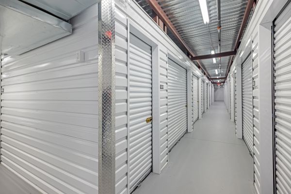 The Storage Center 8074 - Wynn - 512 Wynn Drive Northwest
