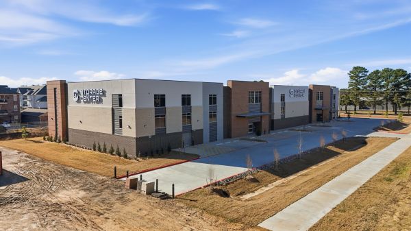 The Storage Center 8079 - Conway - 425 East 6th Street