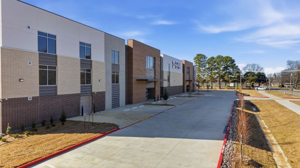 The Storage Center 8079 - Conway - 425 East 6th Street