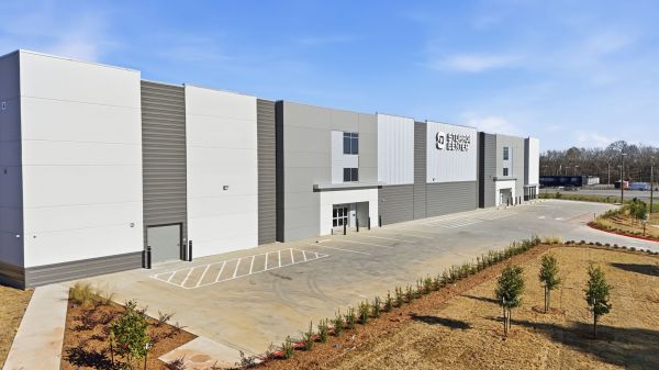 The Storage Center 8080 - Little Rock - 4520 South University Avenue