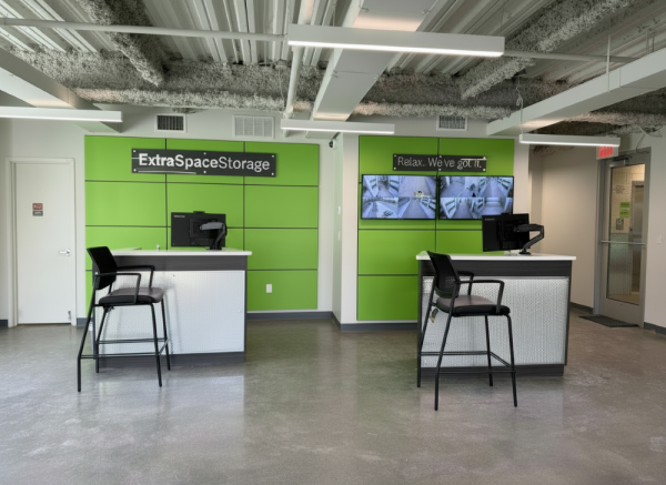 Extra Space Storage - 4276 - Bronx - Austin Pl - 581 Austin Place