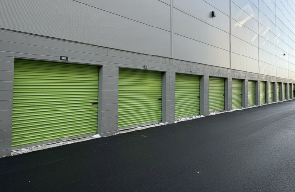 Extra Space Storage - 4276 - Bronx - Austin Pl - 581 Austin Place