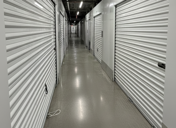 Extra Space Storage - 4276 - Bronx - Austin Pl - 581 Austin Place