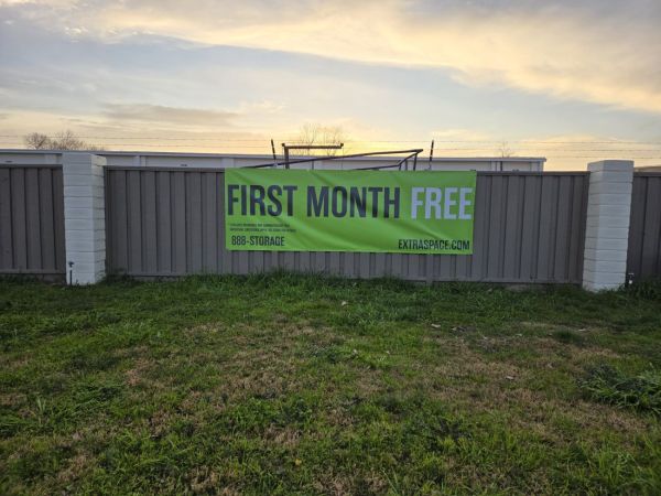 Extra Space Storage - 5111 - Stockton - Mariners Dr - 9023 Mariners Drive