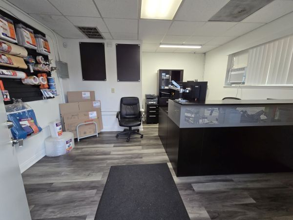 Extra Space Storage - 5111 - Stockton - Mariners Dr - 9023 Mariners Drive