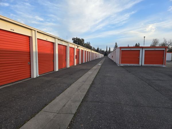 Extra Space Storage - 5111 - Stockton - Mariners Dr - 9023 Mariners Drive