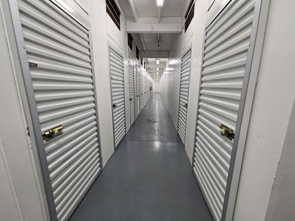 Extra Space Storage - 5111 - Stockton - Mariners Dr - 9023 Mariners Drive