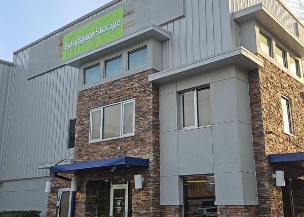 Extra Space Storage - 5155 - Columbia - Legrand Rd - 2330 Legrand Road