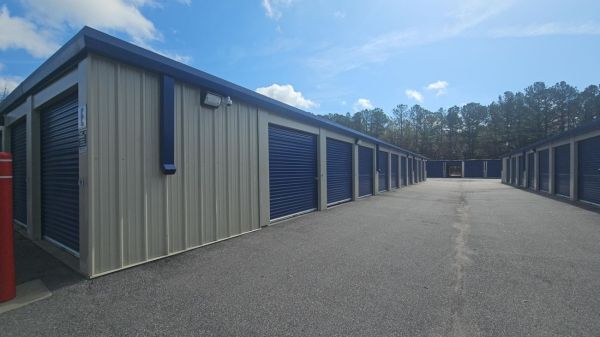Extra Space Storage - 5155 - Columbia - Legrand Rd - 2330 Legrand Road