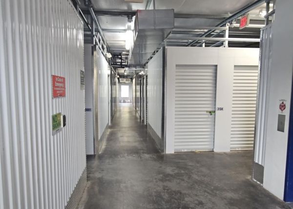 Extra Space Storage - 5155 - Columbia - Legrand Rd - 2330 Legrand Road