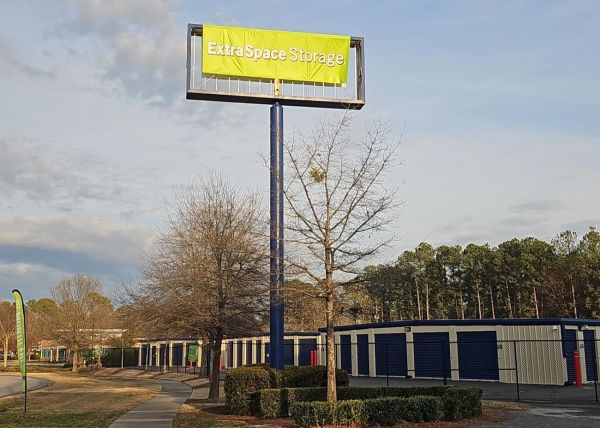 Extra Space Storage - 5155 - Columbia - Legrand Rd - 2330 Legrand Road
