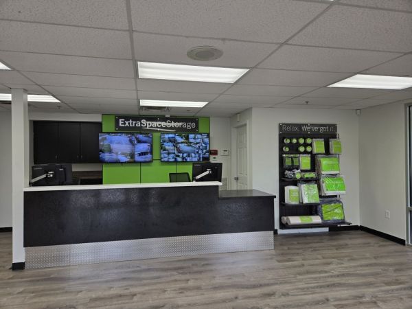 Extra Space Storage - 5155 - Columbia - Legrand Rd - 2330 Legrand Road